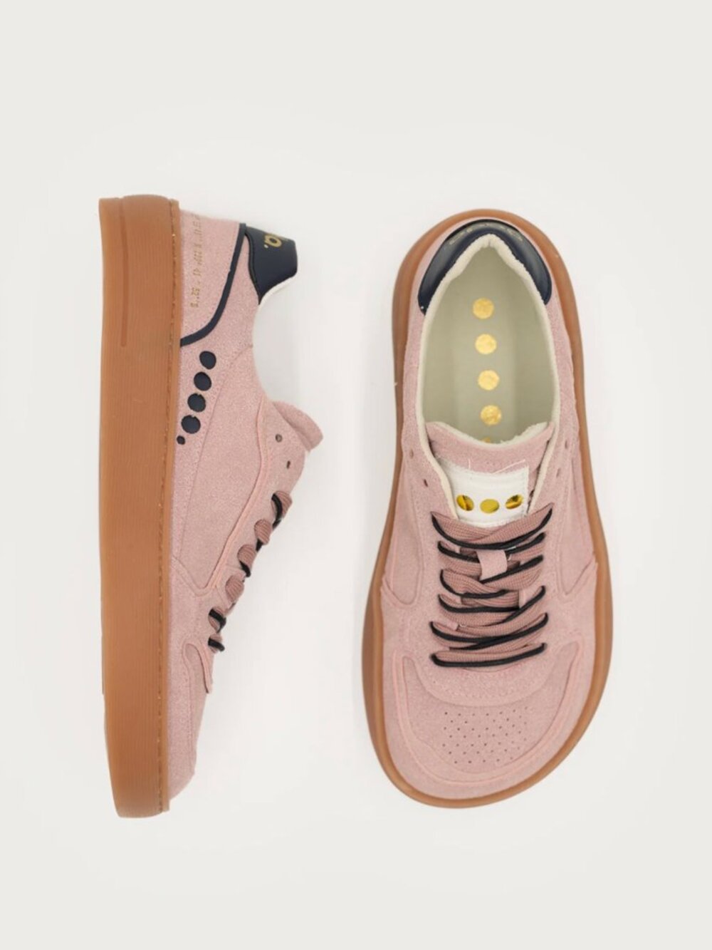 dada Shibuya - wide toebox everyday walking